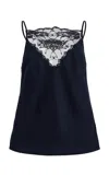 By Malene Birger Leeba Top In Blue