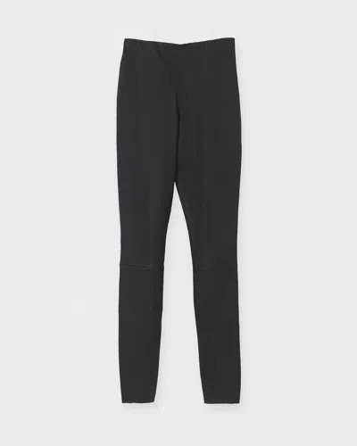By Malene Birger Leggings Elenasoo Svart