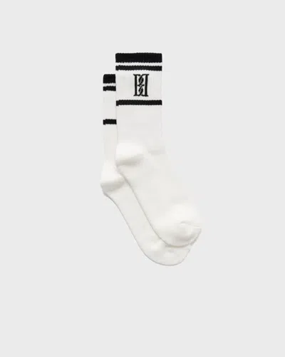 By Malene Birger Strumpor Leilana In White