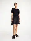 By Malene Birger Lelle Sweater In Black