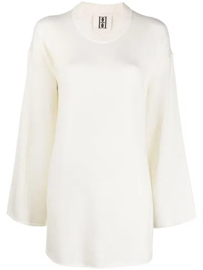 By Malene Birger Leon Knitwear Clothing In Sand