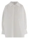 By Malene Birger "leonora" Classic Shirt Clothing In White