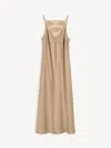 By Malene Birger Libbie Maxikleid