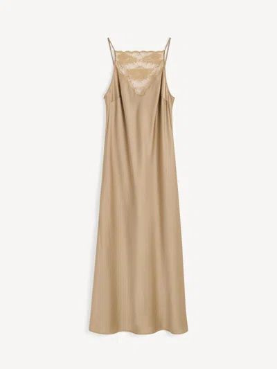 By Malene Birger Libbie Maxikleid