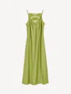 By Malene Birger Libbie Maxikleid