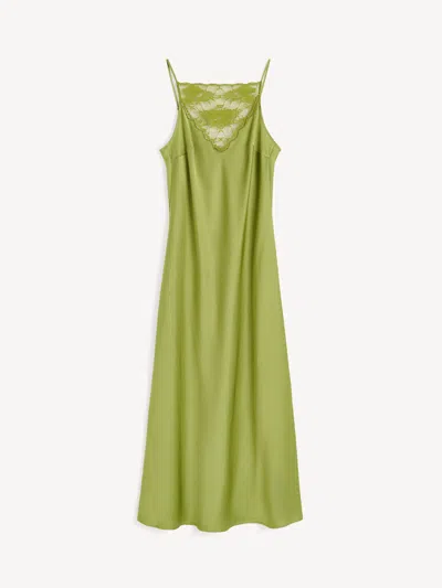 By Malene Birger Libbie Maxikleid