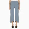 BY MALENE BIRGER BY MALENE BIRGER LIGHT NORMANN TROUSERS WITH SLITS