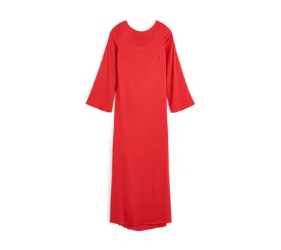 BY MALENE BIRGER LISA MAXIDRESS