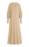 By Malene Birger Liv Knit Wool Dress