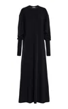 By Malene Birger Liv Knit Wool Dress