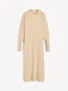 By Malene Birger Liv Wool Maxi Dress