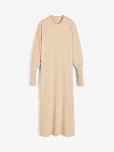 By Malene Birger Liv Wool Maxi Dress