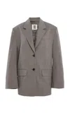 By Malene Birger Liva Wool Blazer