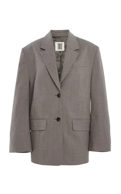 By Malene Birger Liva Wool Blazer