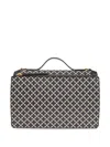 By Malene Birger Loenna Geometric-patterned Tote Bag