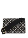 By Malene Birger Loenna Shoulder Bag In Black
