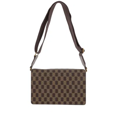 By Malene Birger Loenna Shoulder Bag In Brown