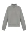 By Malene Birger Long Sleeve Sweatshirt