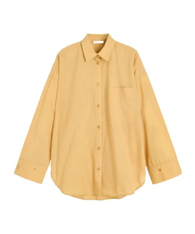 By Malene Birger Long-sleeved Shirt
