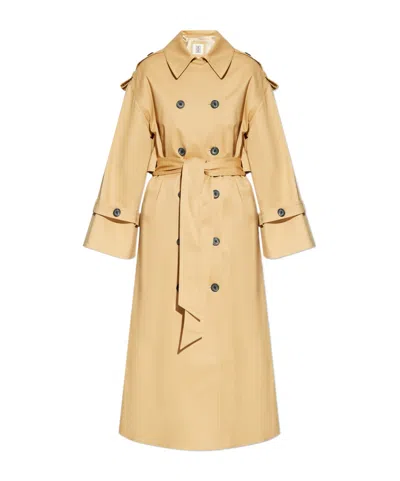 BY MALENE BIRGER ALANIS TRENCH COAT