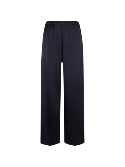 By Malene Birger Louis Trousers In Black