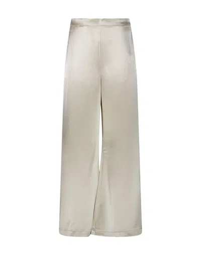 By Malene Birger Lucee Trouser In Neutrals