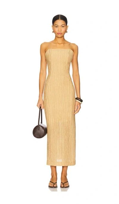 BY MALENE BIRGER LUCILLE DRESS