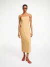 By Malene Birger Lucille Midi Dress