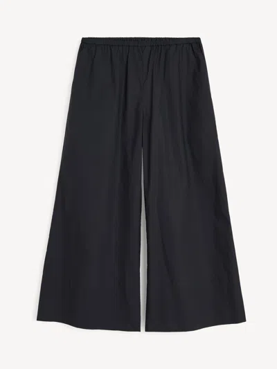 By Malene Birger Luisa High-waist Hose