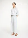 By Malene Birger Luisa High-waist Hose