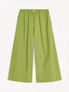 By Malene Birger Luisa High-waist Hose