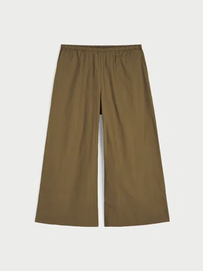 By Malene Birger Luisa High-waist Trousers In Hunt