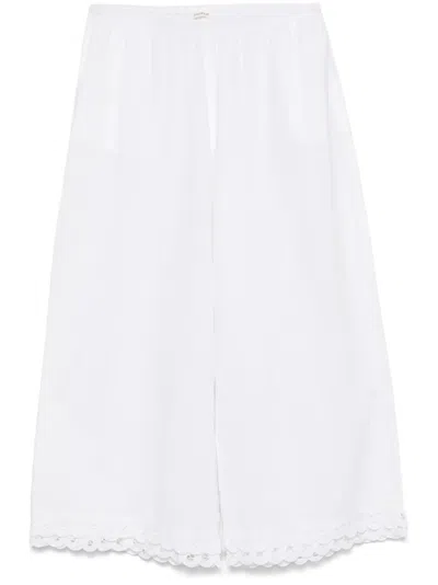 BY MALENE BIRGER LUISA PALAZZO PANTS