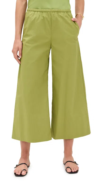 By Malene Birger Luisa Pants Grasshopper