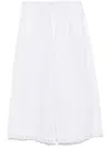 By Malene Birger Luisa Trousers Clothing