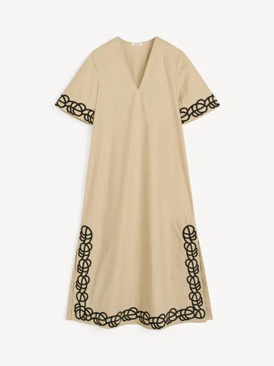 By Malene Birger Lula Organic Cotton Dress