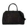 By Malene Birger Top Handle Bag In Brown