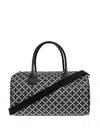 By Malene Birger Lulu Tote Bag In Black
