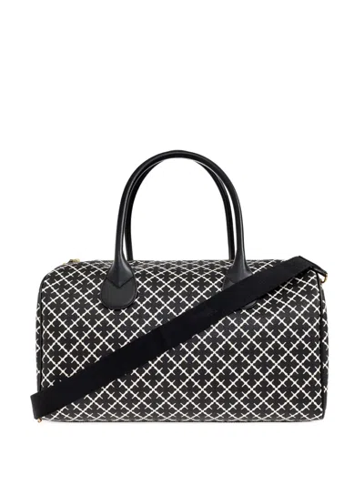By Malene Birger Lulu Tote Bag In Black