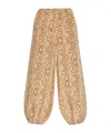 By Malene Birger Lumonas Trousers In Nude