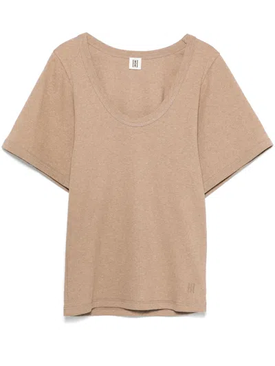 BY MALENE BIRGER BY MALENE BIRGER LUNAI TSHIRT