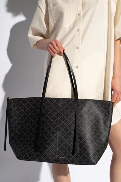 BY MALENE BIRGER BY MALENE BIRGER ‘LUZE’ SHOPPER BAG