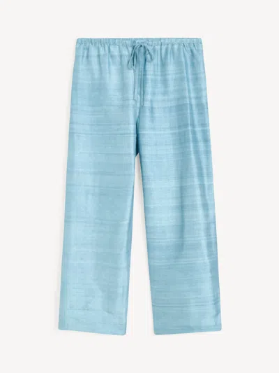 By Malene Birger Lyria Silk Trousers