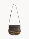 By Malene Birger Maellons Shoulder Bag In Shale