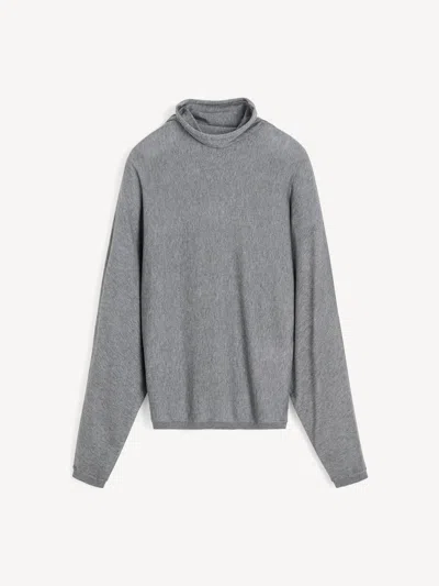 By Malene Birger Maggali Sweater In Gray