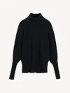 By Malene Birger Magosa Turtleneck Sweater