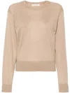 By Malene Birger Mantea Sweater Clothing