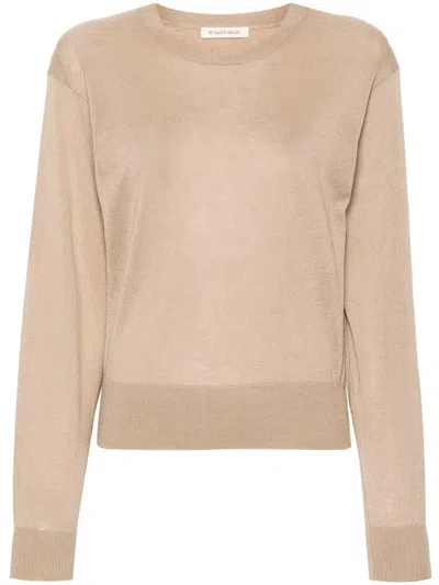 BY MALENE BIRGER BY MALENE BIRGER MANTEA SWEATER CLOTHING