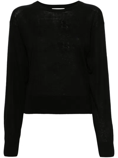 By Malene Birger Mantea Sweater Clothing