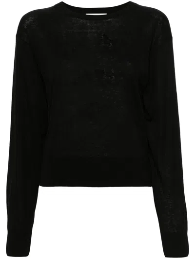 BY MALENE BIRGER BY MALENE BIRGER MANTEA SWEATER CLOTHING